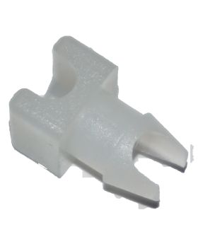Mercedes Door Lock Release Handle Cable Grommet Clip A2029971281 New Genuine