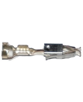Mercedes Wiring Connector Plug Terminal Contact Pin A0115457726 New Genuine