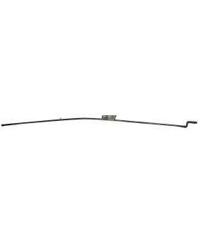 BMW E36 Compact Right Door Lock Operating Rod Link 51218223655 Other Genuine
