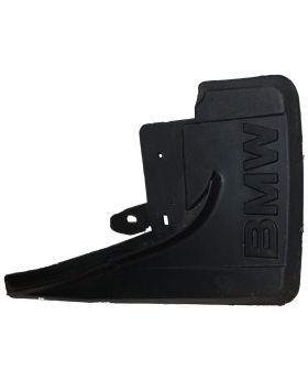 BMW E34 Rear Left Mud Flap Guard HT94 91760000006 Other Genuine