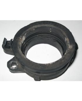 BMW Motorrad Right Intake Manifold Pipe Hose 1340770 11611340770 Used Genuine