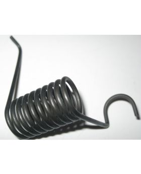 BMW E31 E32 E34 Throttle Pedal Return Spring 1156028 35411156028 New Genuine
