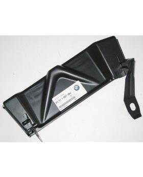BMW E28 Front Right Bumper Mount Support Bracket 1927484 51111927484 New Genuine