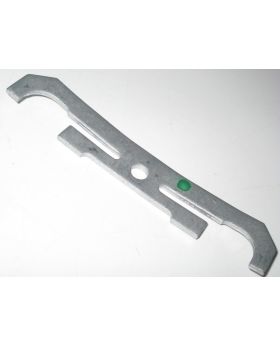 BMW N43 N53 N54 Engine Fuel Injector Clip Clamp 7537318 13537537318 New Genuine