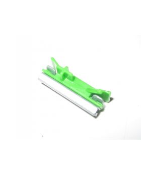 BMW E90 E91 A-Pillar Trim Cover Clip Clamp Lower Right 51137172103 New Genuine