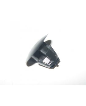 BMW E30 Convertible Boot Trunk Cover Plug Clip 8134304 51478134304 New Genuine