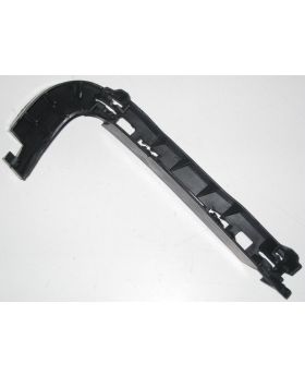 BMW E70 Outer Right Front Bumper Bracket Mount 7157988 51117157988 New Genuine