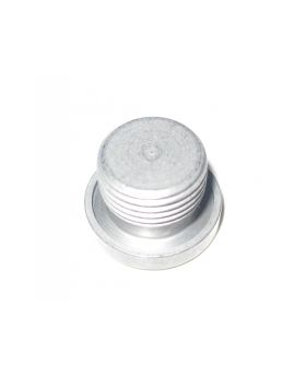 BMW Auto Gearbox Oil Filler Screw Plug M18x1.5x12mm 24117552349 New Genuine