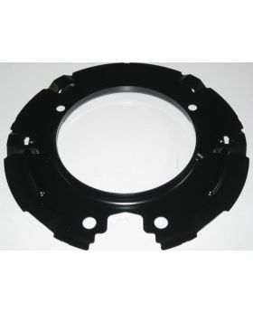 BMW Hand Parking E-Brake Shoe Backing Plate Bracket 34216771430 New Genuine