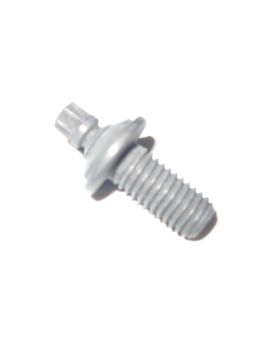 BMW Security Anti-Tamper Snap-Off Fracture Bolt 6774703 32306774703 New Genuine