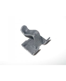 Mercedes W126 Body Trim Moulding Clip Clamp Bracket A1269880378 New Genuine