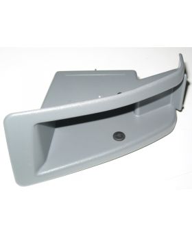Mercedes S210 Rear Left Seat Belt Catch Holder Bracket A2109230147 New Genuine