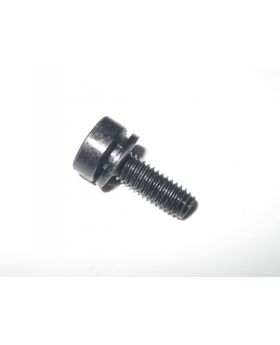 BMW Torx Bolt & Washer M6x1.00x17 mm Grade 10.9 6782253 61136782253 New Genuine