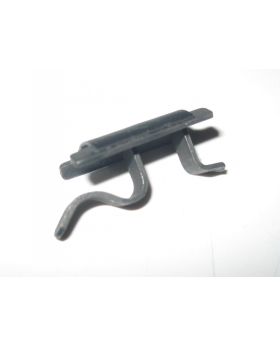 Mercedes W126 Body Trim Moulding Clip Clamp Bracket A1269880278 New Genuine