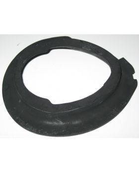 BMW Front Lower Coil Spring Rubber Pad Shim Mounting 31331096664 New Genuine