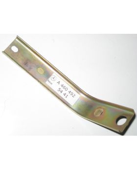Mercedes W460 W461 Exhaust Pipe Bracket A4604925441 New Genuine