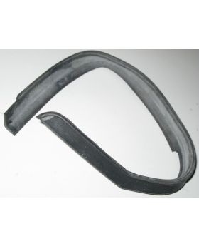 Mercedes C107 Left Door Seal Gasket Strip A1077270331 New Genuine