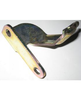 Mercedes W460 W461 Exhaust Shield Bracket A4604921941 New Genuine
