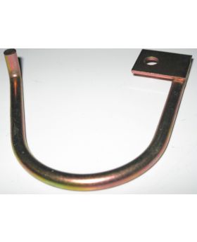 Mercedes W460 W461 Exhaust Pipe Bracket A4604900143 New Genuine