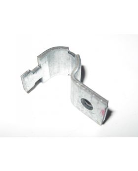 Mercedes W463 Antenna Cable Clamp Bracket A4638270019 New Genuine