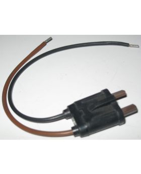 Mercedes Horn Slip Ring Carbon Contact A1074640143 New Genuine