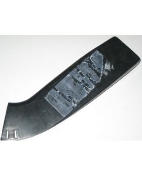 Mercedes R107 Hood Cover Trim Panel Right A1077580429 Other Genuine