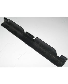 Mercedes R107 W114 W115 W116 Batt. Bracket A1076261012 New Genuine