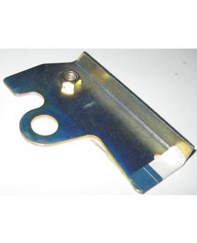 Mercedes W460 W461 Exhaust Pipe Bracket A4604901040 New Genuine