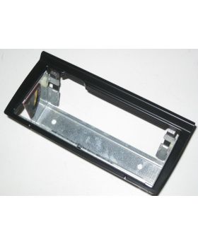 Mercedes R107 W116 Ashtray Housing Frame A1078130036 New Genuine