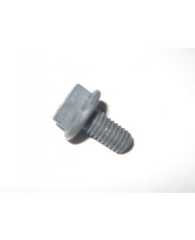 BMW Hex Bolt Screw M6 x 1.00 x 12 mm Grade 8.8 7525540 23317525540 New Genuine
