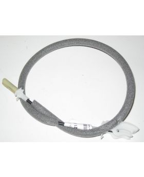 BMW E46 Front Inner Door Handle Lock Cable Wire 8221519 51218221519 New Genuine