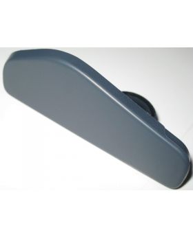 BMW E46 RH Headlight Washer Jet Door Cover Flap 7066848 61677066848 New Genuine