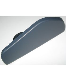 BMW E46 LH Headlight Washer Jet Door Cover Flap 7066847 61677066847 New Genuine