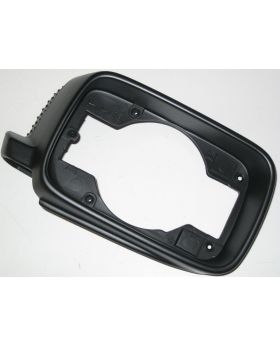 BMW E34 E36 Door Mirror Frame Trim Bezel Right 4197450 51164197450 New Genuine