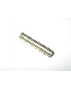 BMW Threaded Screw Stud Bolt M6 x 1.00 x 25 mm 9908100 07129908100 New Genuine