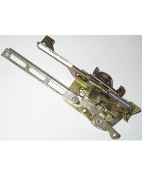 Mercedes W601 W611 Sliding Side Door Lock Catch Left A6017301135 New Genuine