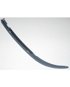 BMW E39 LH Head Light Lamp Trim Strip Surround 8168809 51138168809 New Genuine