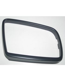 BMW E63 E64 Right Door Mirror Trim Cover Frame 8029242 51168029242 New Genuine