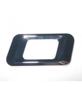 BMW E92 E93 Boot Lid "0" Model Badge Emblem 7166209 51147166209 New Genuine