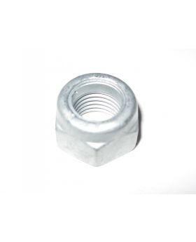 BMW 21mm Hex-Head Self-Locking Nyloc Nut M14x1.5mm 31106774714 New Genuine
