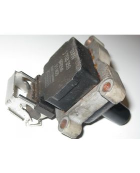 BMW M50 M60 V8 Engine BREMI Ignition Coil Pack 11856 1703359 12131703359 Genuine