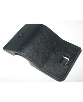 BMW E53 Boot Trunk Roller Parcel Shelf Cover Bracket RH 40150035106 New Genuine