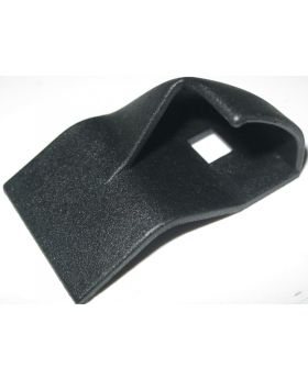 BMW E53 Boot Trunk Roller Parcel Shelf Cover Bracket RH 40150035108 New Genuine