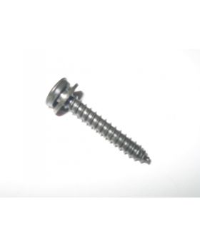 BMW Cross Head Self-Tapping Screw & Washer 8174246 51458174246 New Genuine