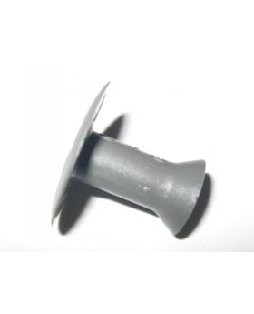 BMW E36 Boot Trunk Trim Cover Nut Clip Insert 1977631 51471977631 New Genuine