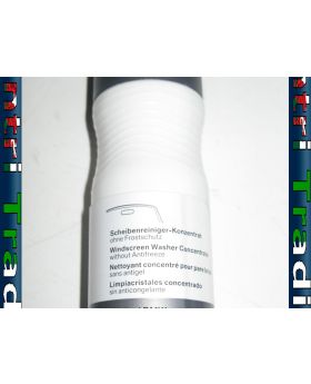 BMW Concentrated Windscreen Washer Fluid 50 ml 2298230 83122298230 New Genuine
