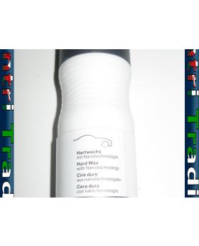 BMW Hard Wax Nano-Technology Body Polish 50 ml 2298228 83122298228 New Genuine