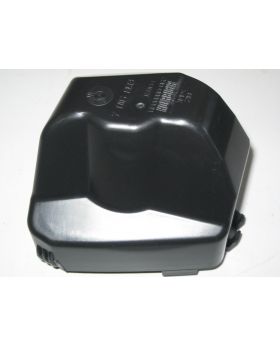 BMW E85 Folding Top Pump Insulation Cover Cap Upper HB80008-062 New Genuine