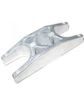 BMW Engine Oil Cooler Pipe Hose Clamp Bracket 2243052 17212243052 New Genuine