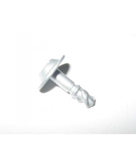 BMW E46 E70 E71 E72 Engine Chassis Splash Shield Screw 07147177492 New Genuine
